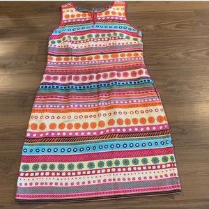 NWOT Talbots Shift Dress